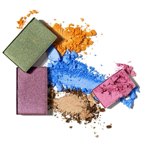 Khol artisanal naturel: beauté et soin sans plomb