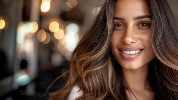 Rajeunir vos cheveux avec le soin botox cheveux