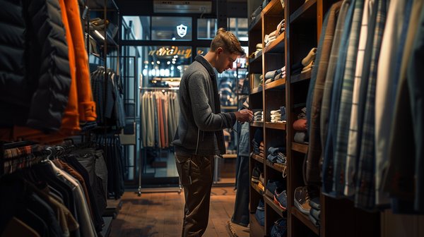 Vêtement cargo : choisissez bien votre pantalon