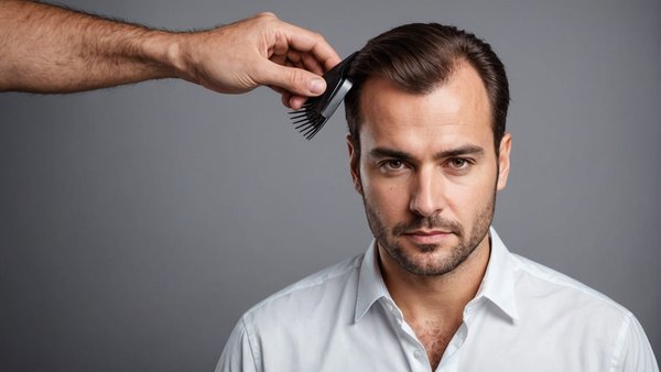 Greffe de cheveux : connaissez-vous les avantages et les risques ?