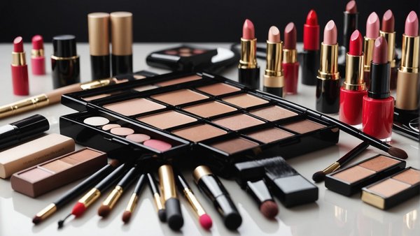 Comment organiser son maquillage avec style et praticité