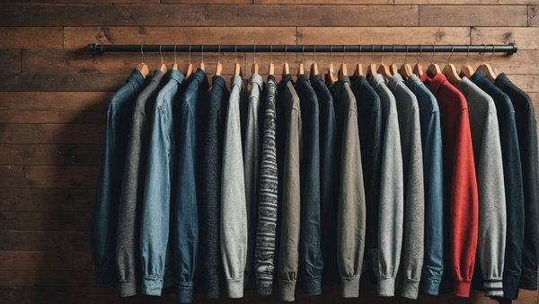 Découvrez les vêtements confort parfaits pour votre maison