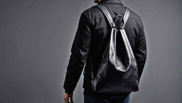 Sac antivol : protégez vos biens avec style et sécurité